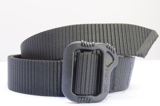 Better Uniform Belt - 1.5" - Black