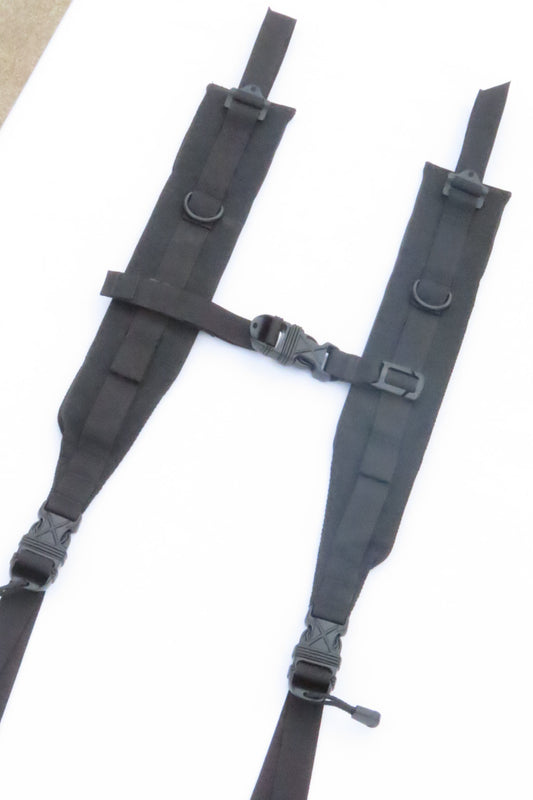 Super Straps – Replacement ruck shoulder straps