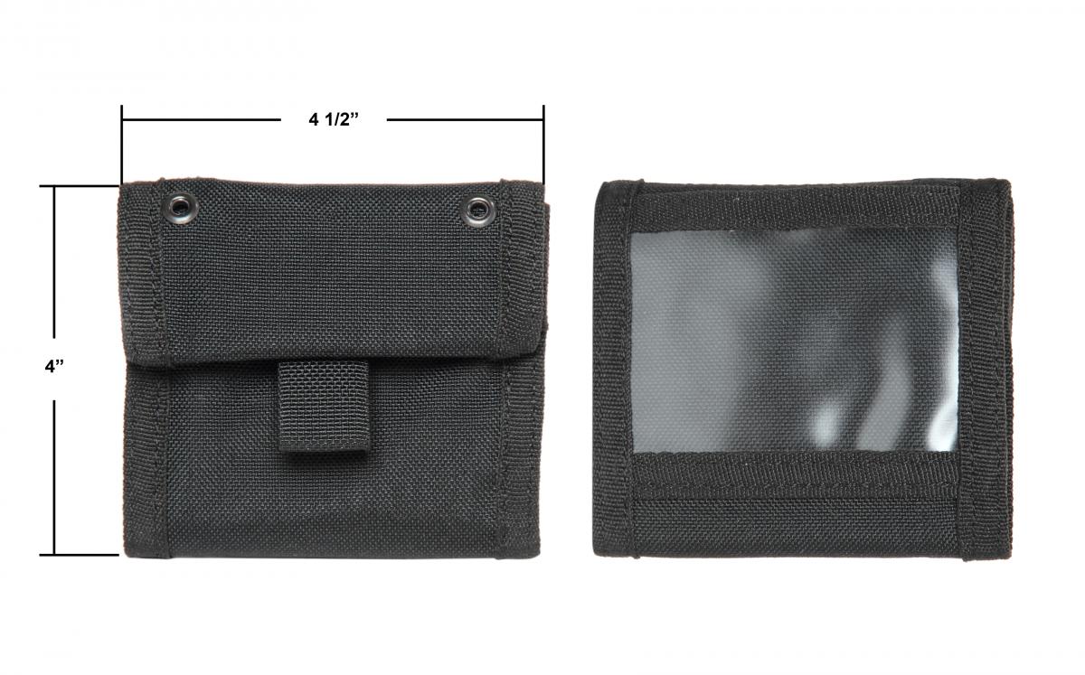 T.H.E. Wallet J.R.