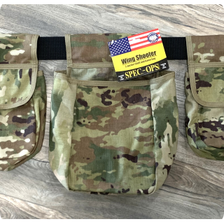 Wing Shooter — Spec-Ops Brand