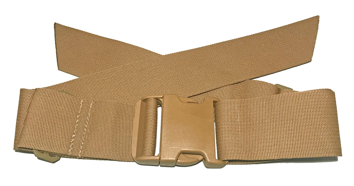 Coyote Brown
