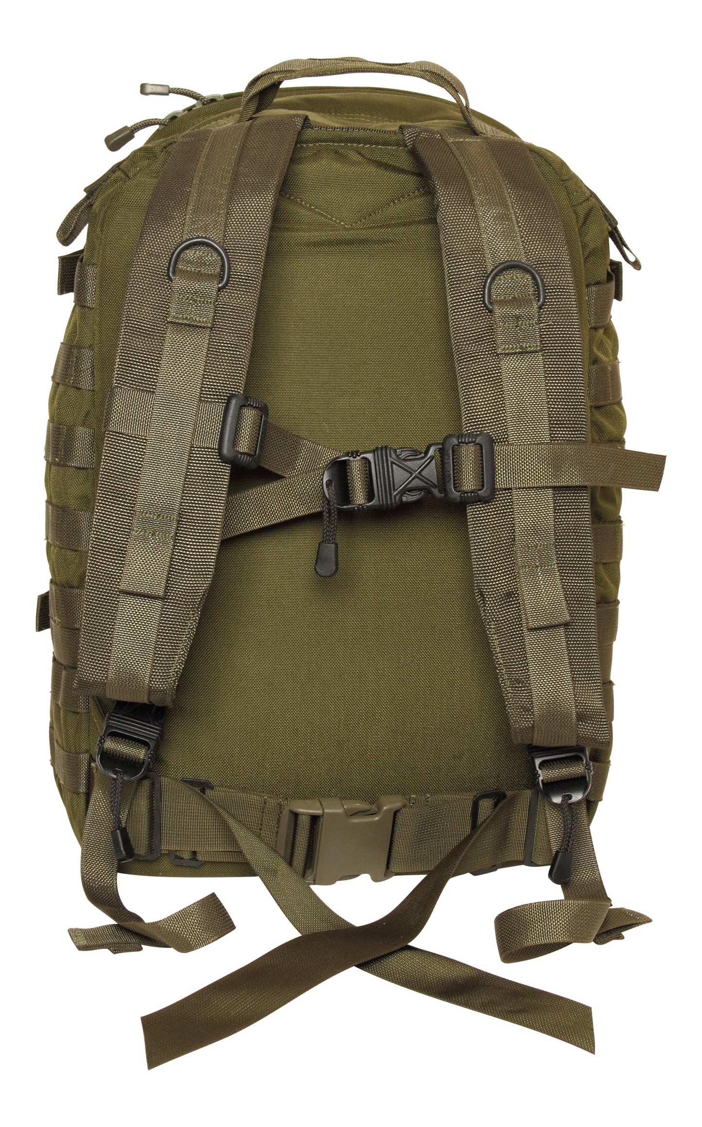 Olive Drab