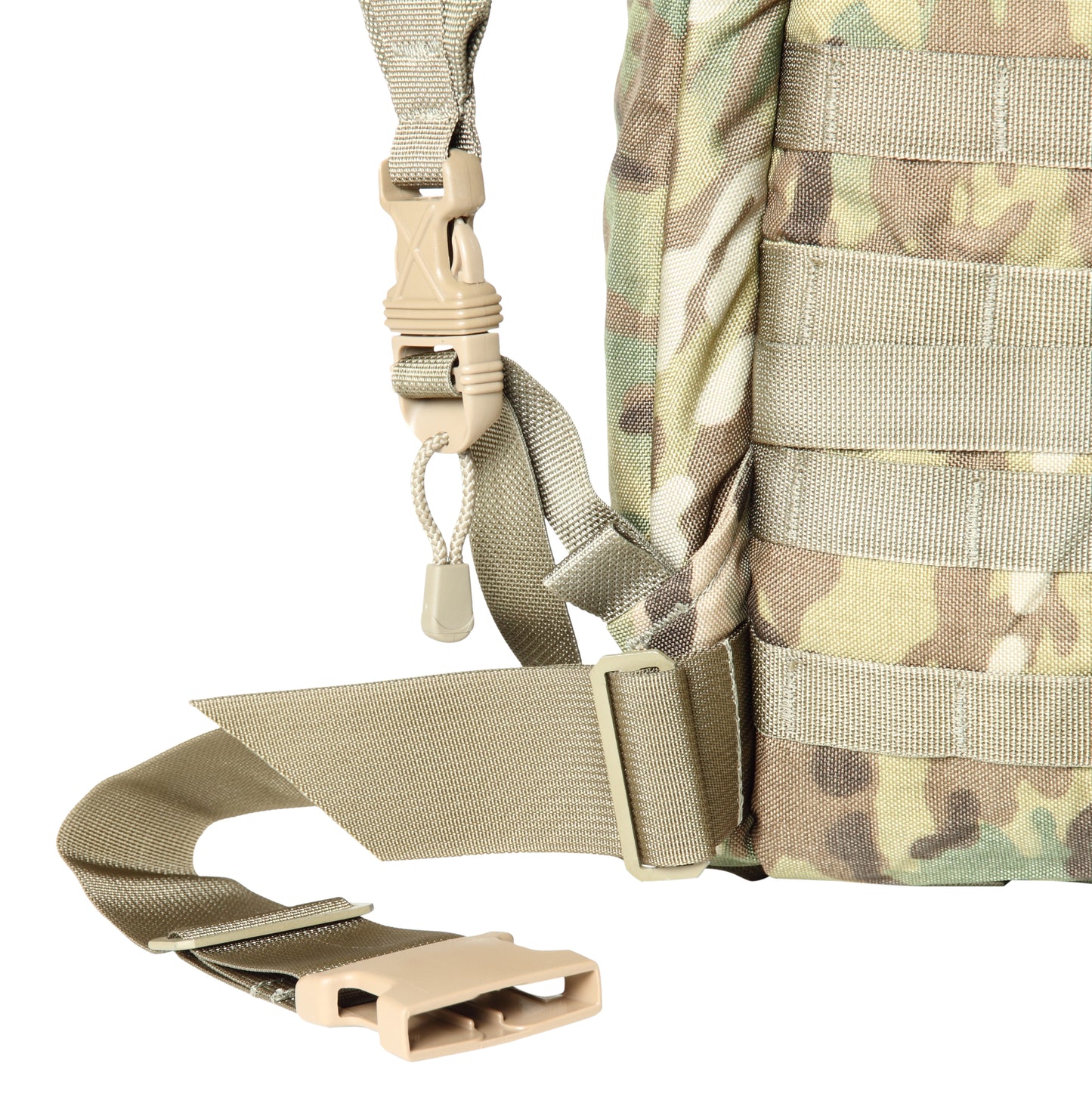 Operational Camo