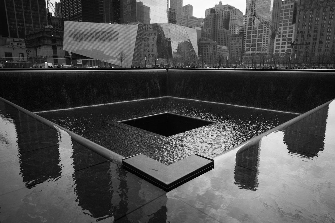 9/11 Anniversary - We still remember