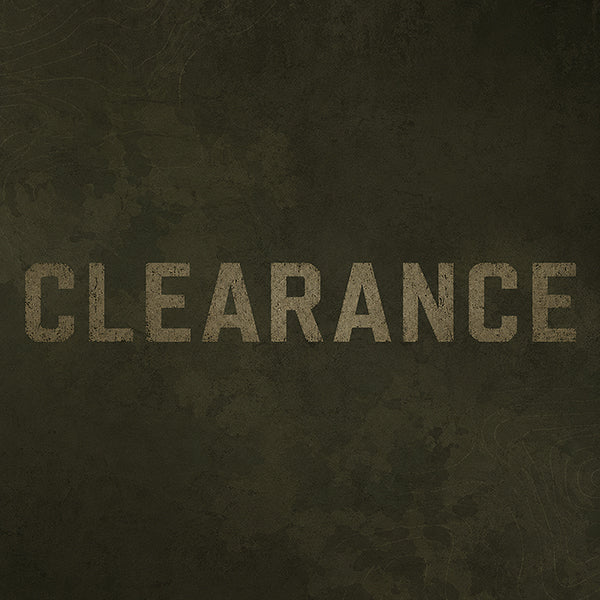 Collections — Spec-Ops Brand