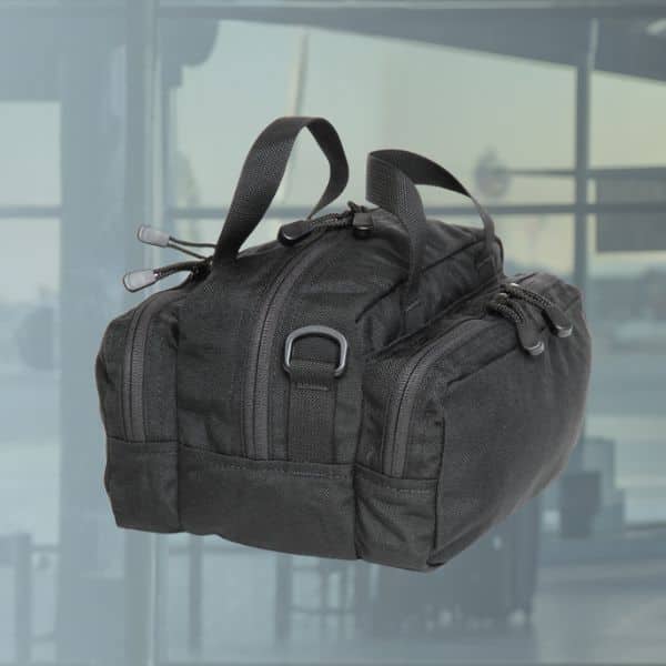 SpecOps travel collection