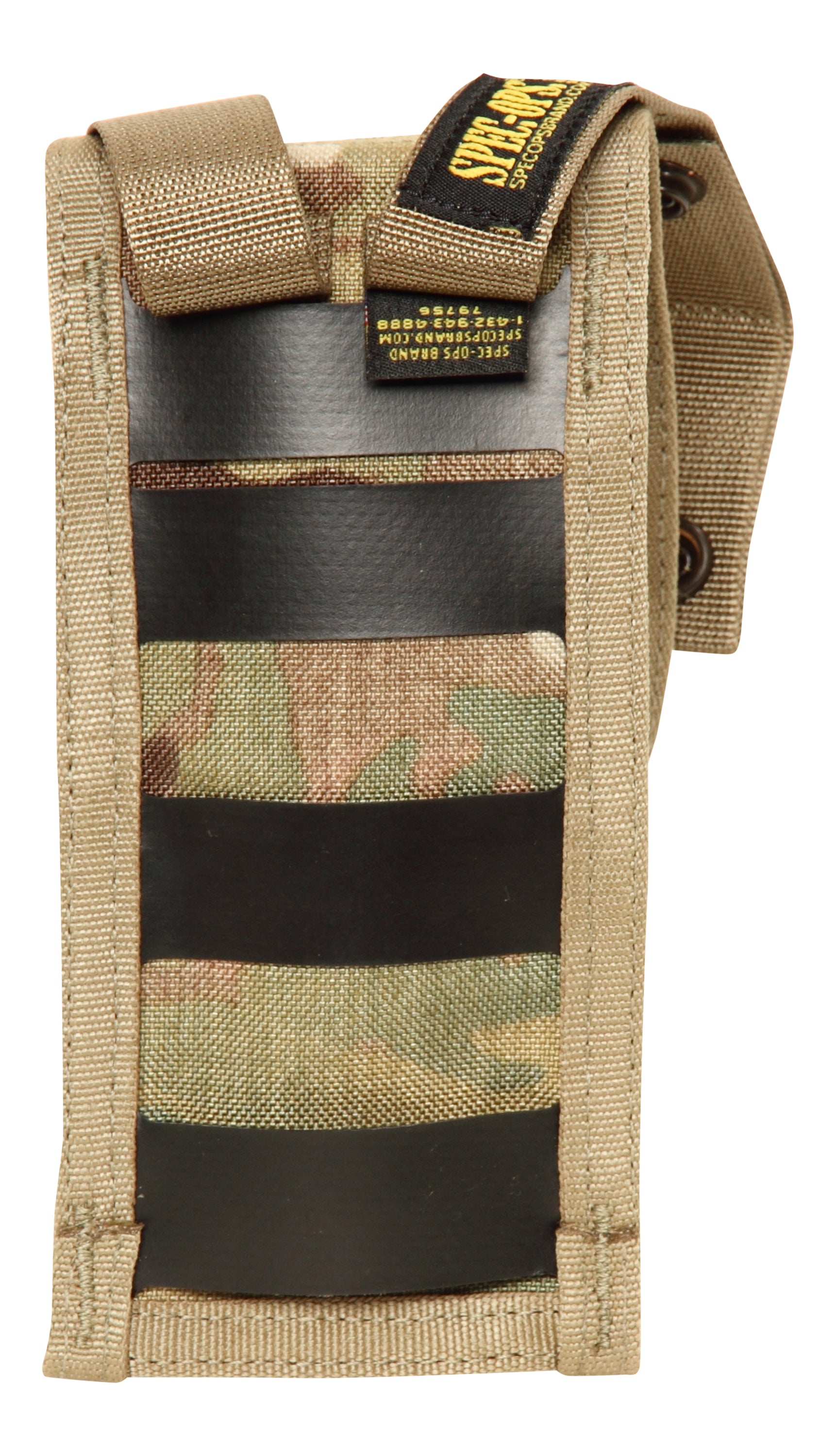 Operational Camo