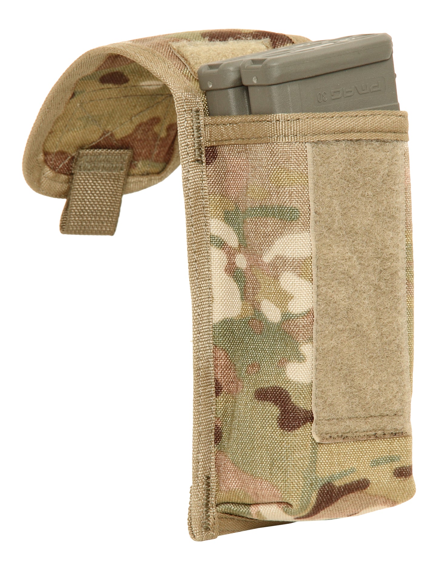 Operational Camo