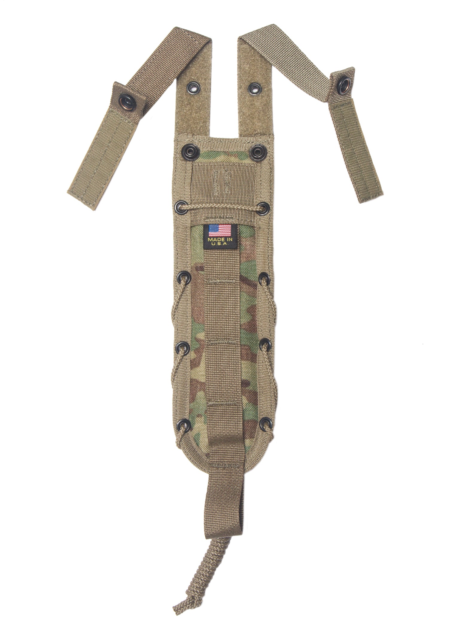 Operational Camo