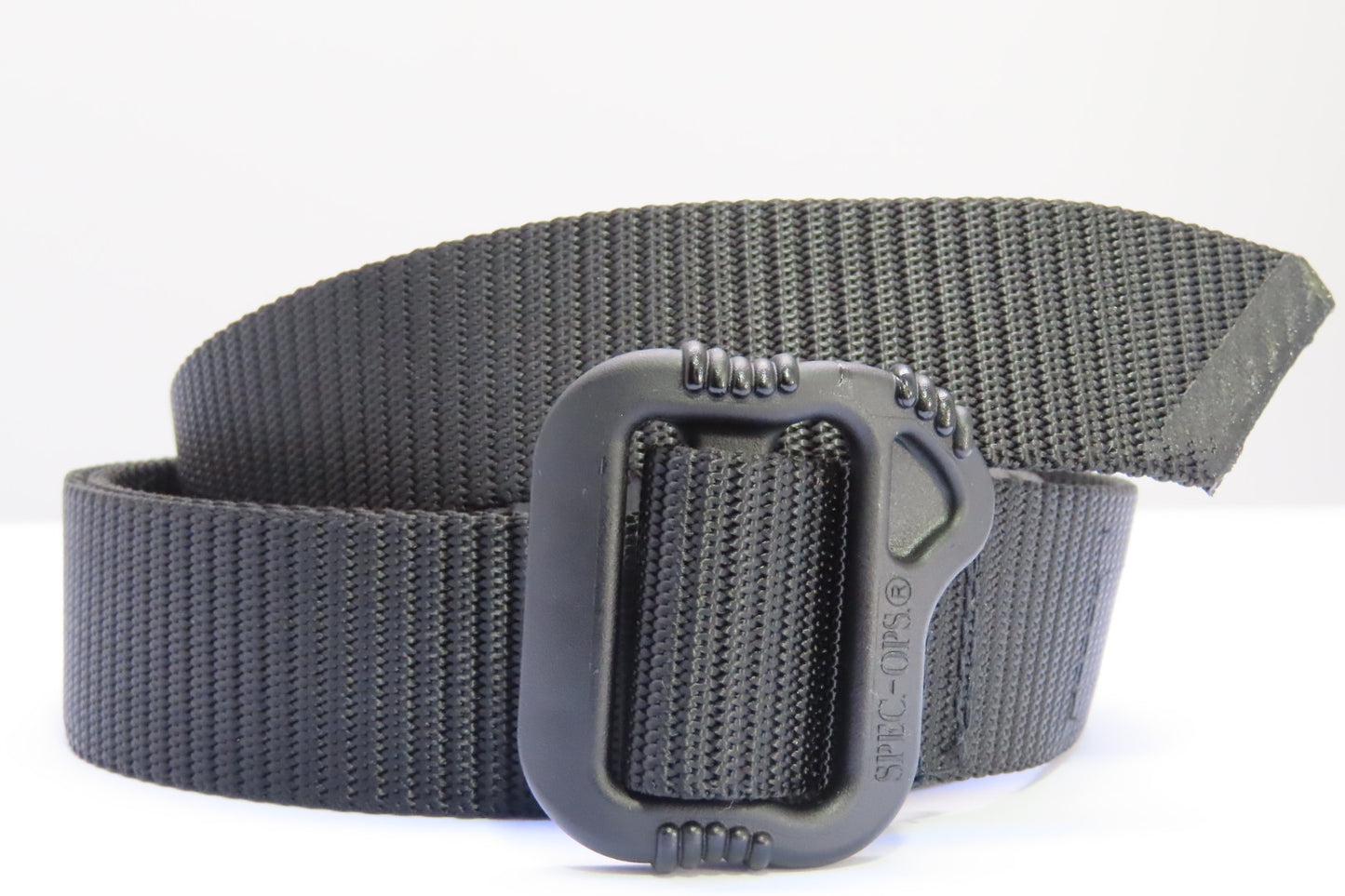 Better Uniform Belt - 1.5" - Black