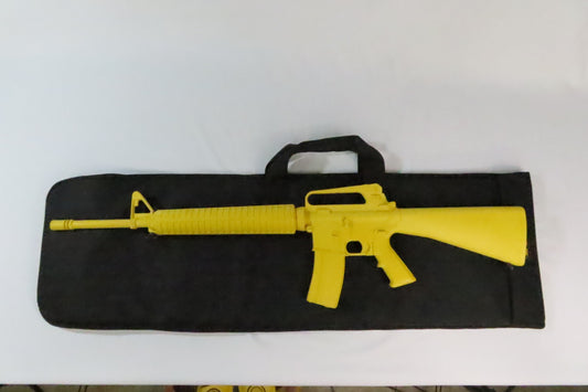 Padded Gun Sleeve
