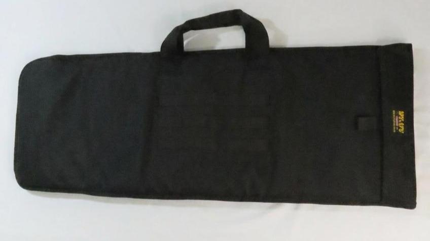 Padded Gun Sleeve