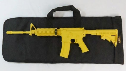 Padded Gun Sleeve
