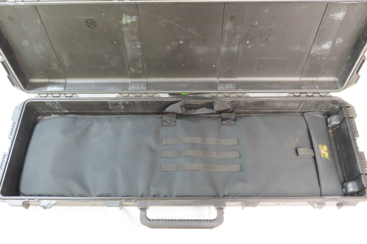 Padded Gun Sleeve