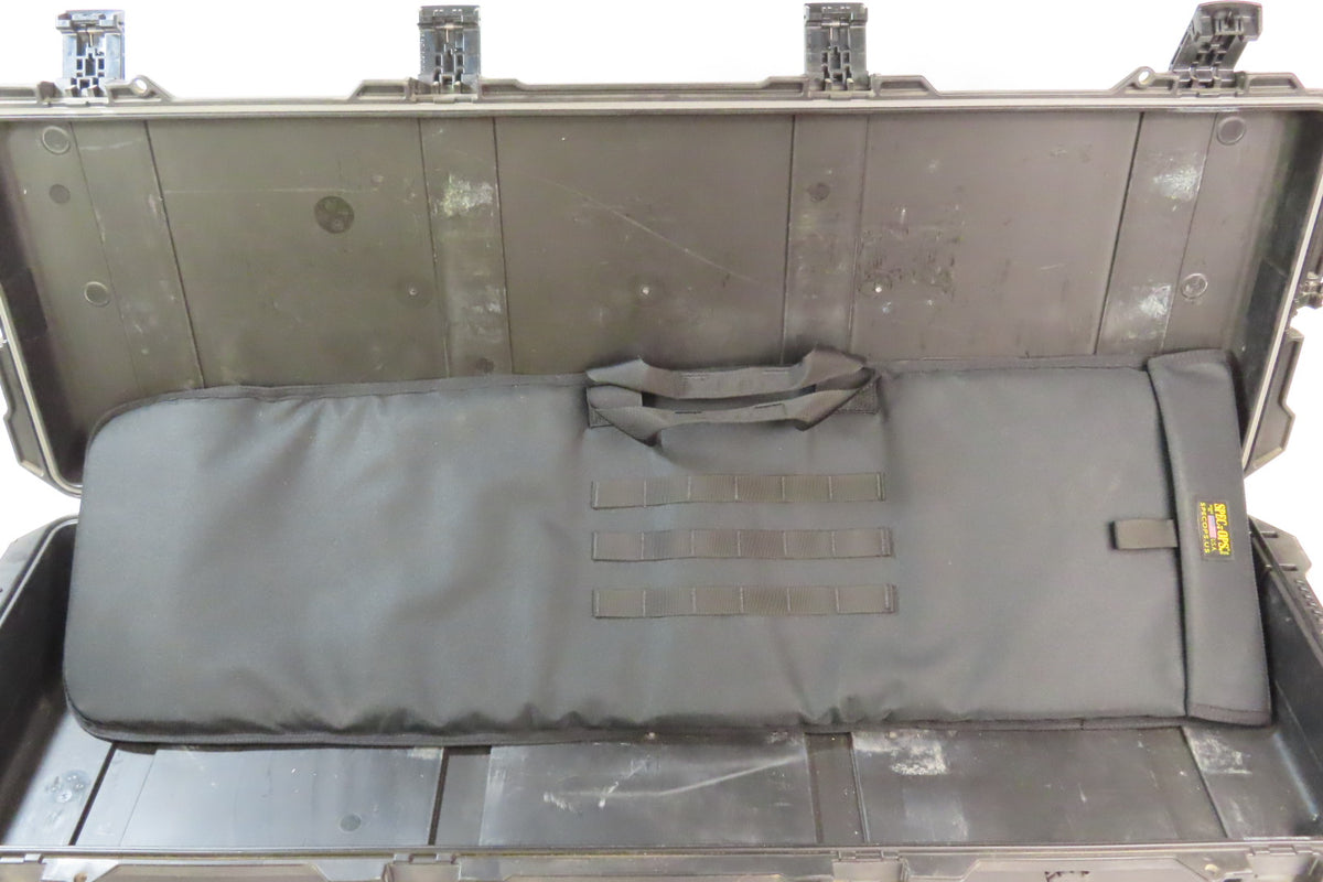 Padded Gun Sleeve