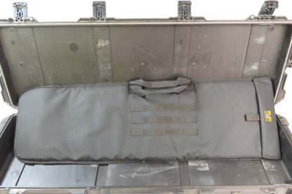 Padded Gun Sleeve