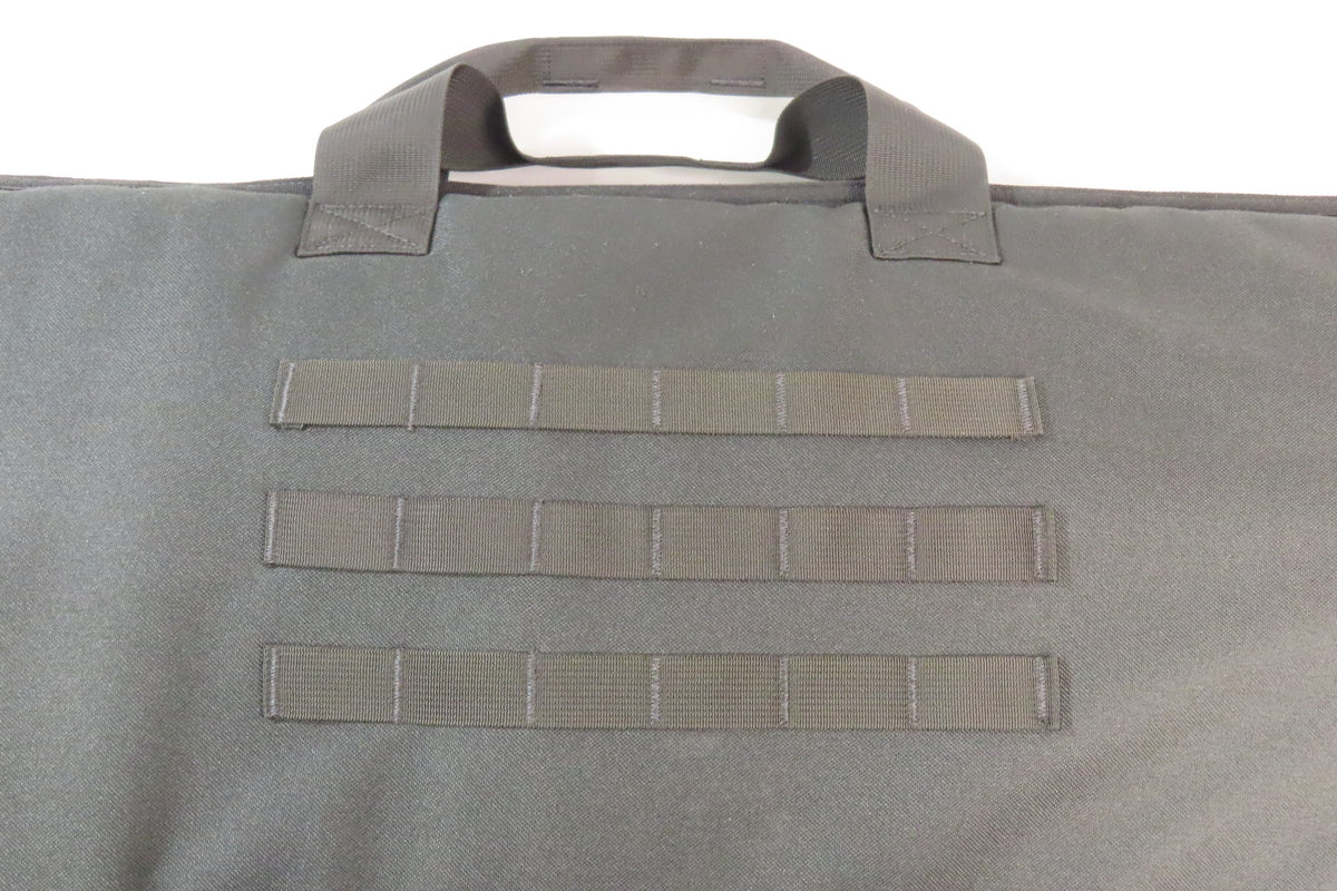 Padded Gun Sleeve