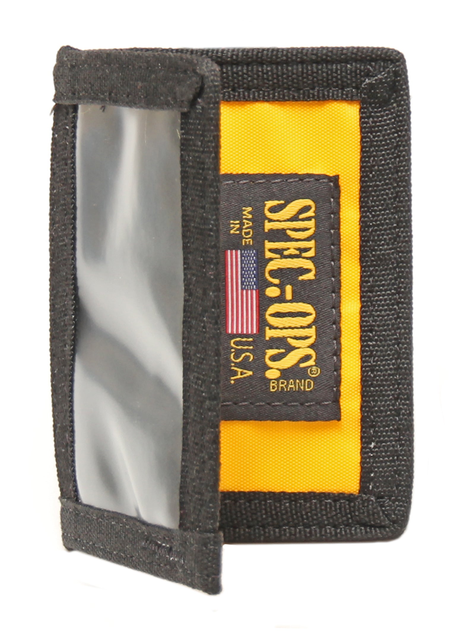 SPEC-OPS CHECK BOOK WALLET 未使用 新品 Mini Reversible Wallet — Spec-Ops Brand