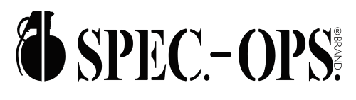 Spec-Ops Brand