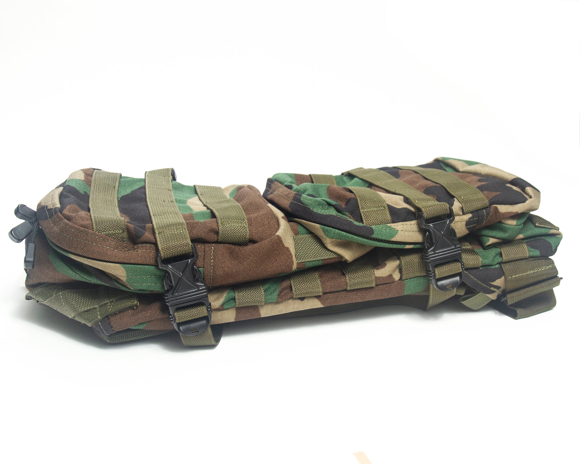 Woodland Camo