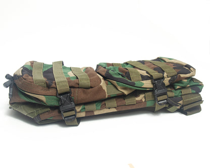 Woodland Camo