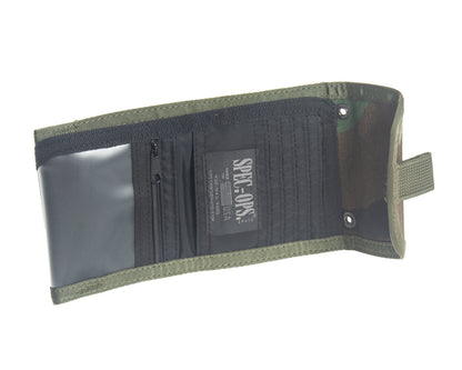Woodland Camo
