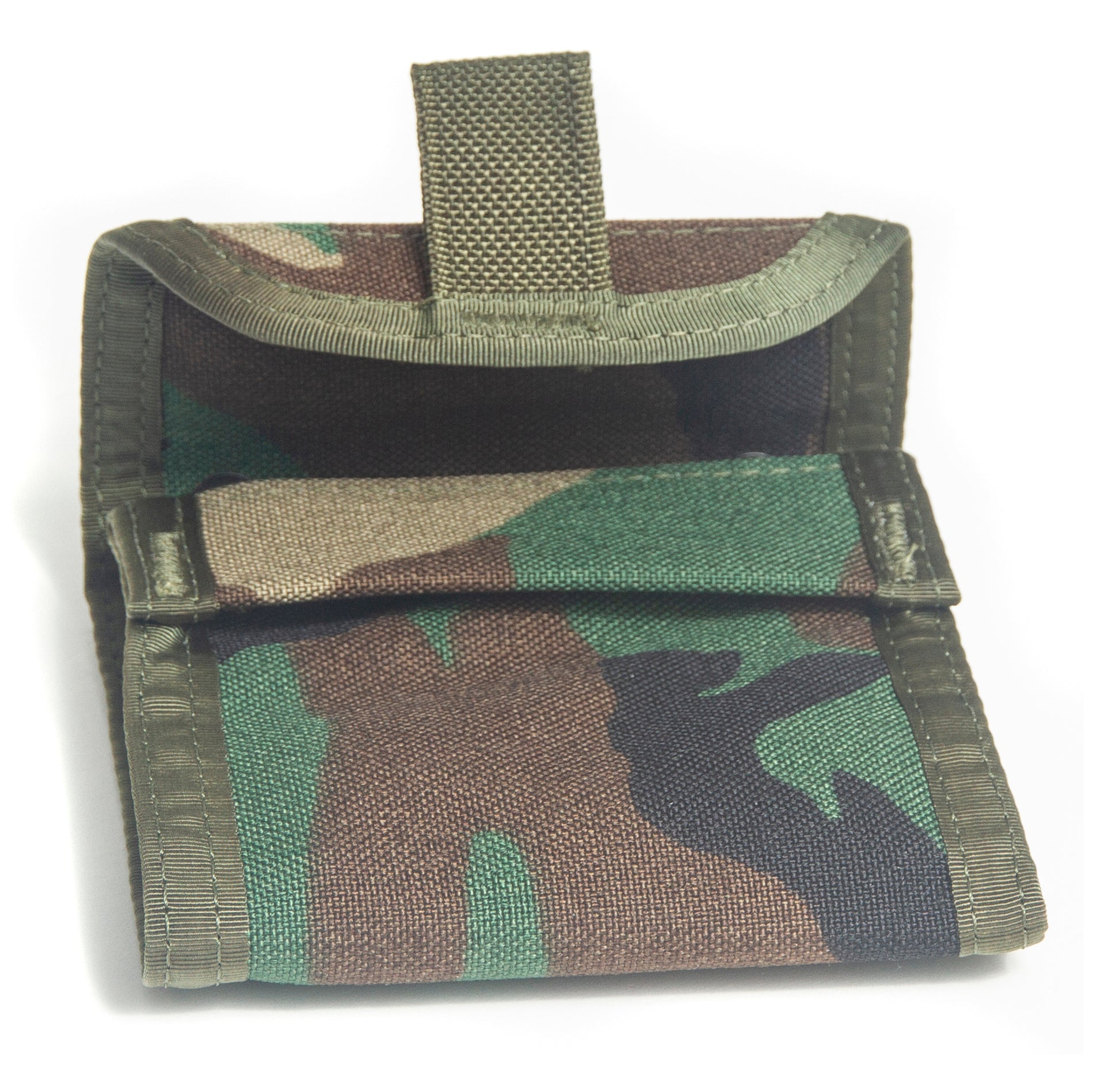 Woodland Camo