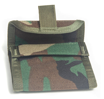 Woodland Camo