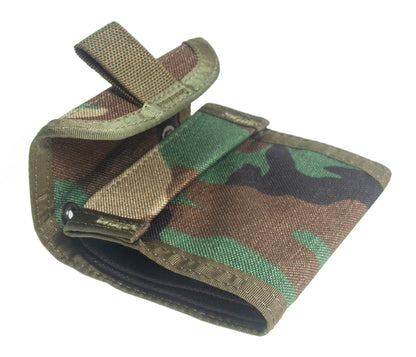 Woodland Camo