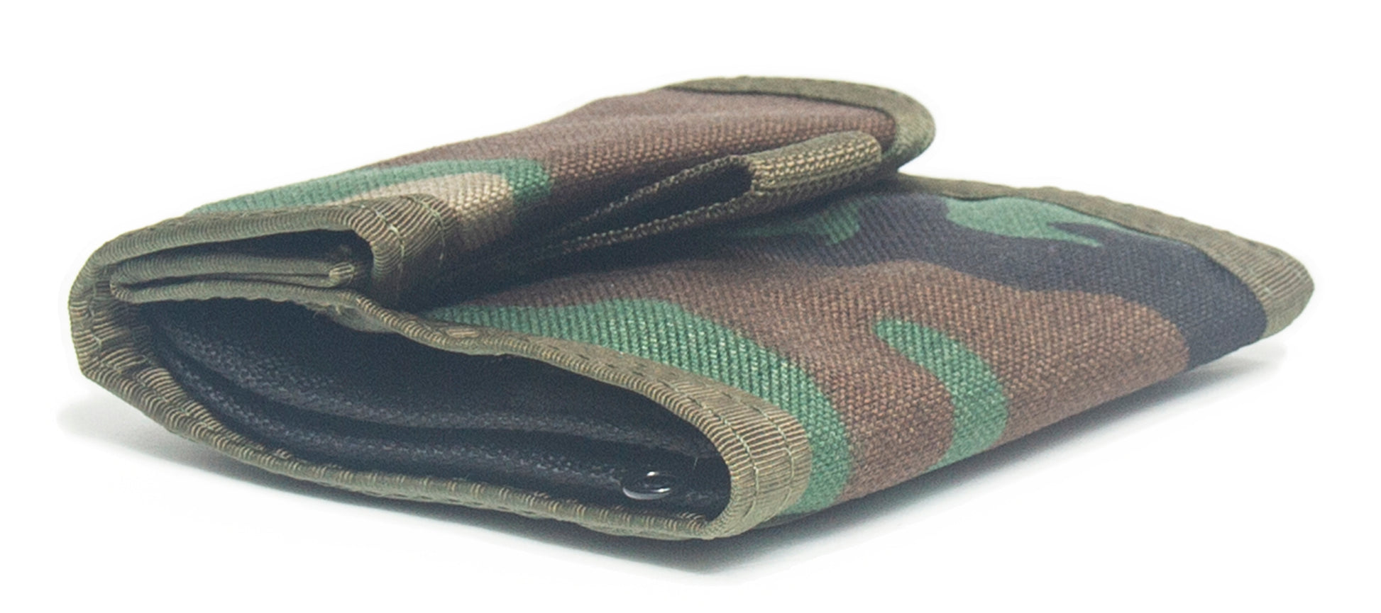 Woodland Camo