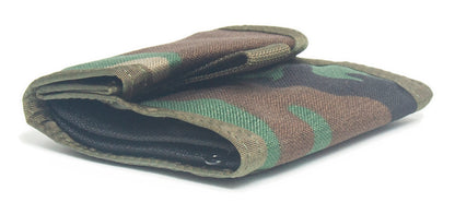 Woodland Camo