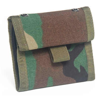 Woodland Camo