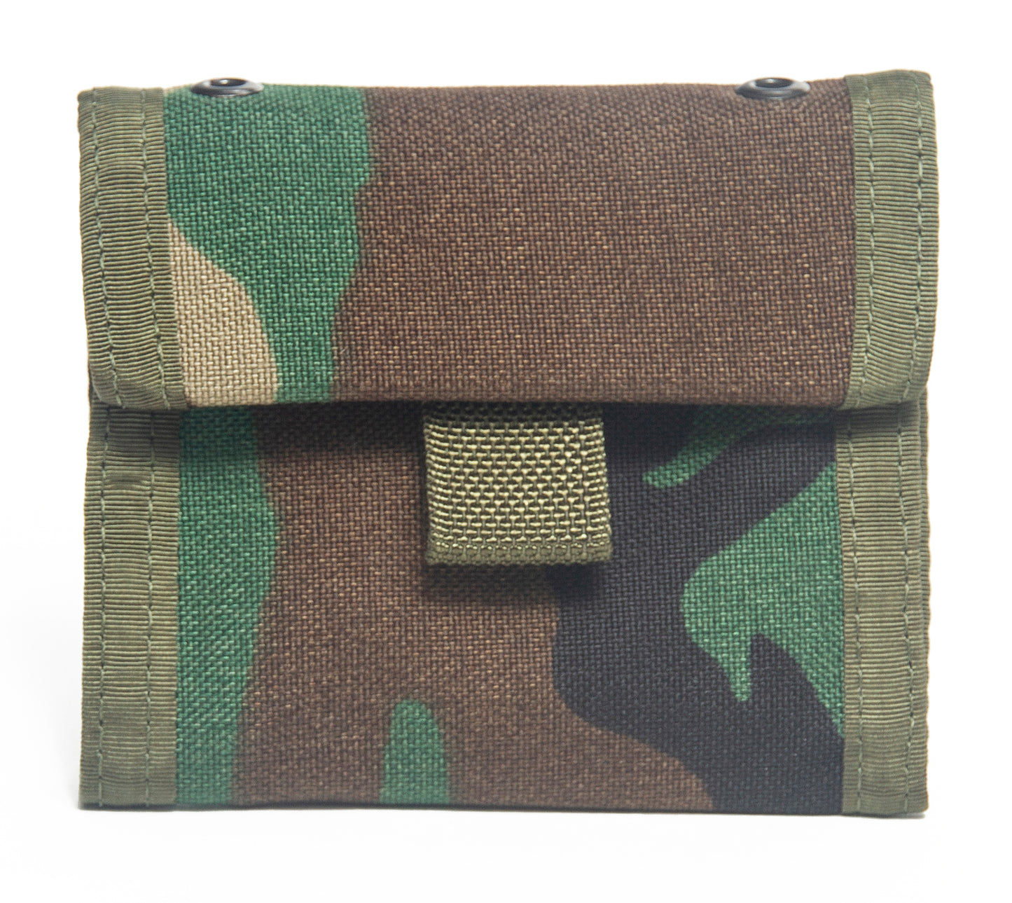 Woodland Camo