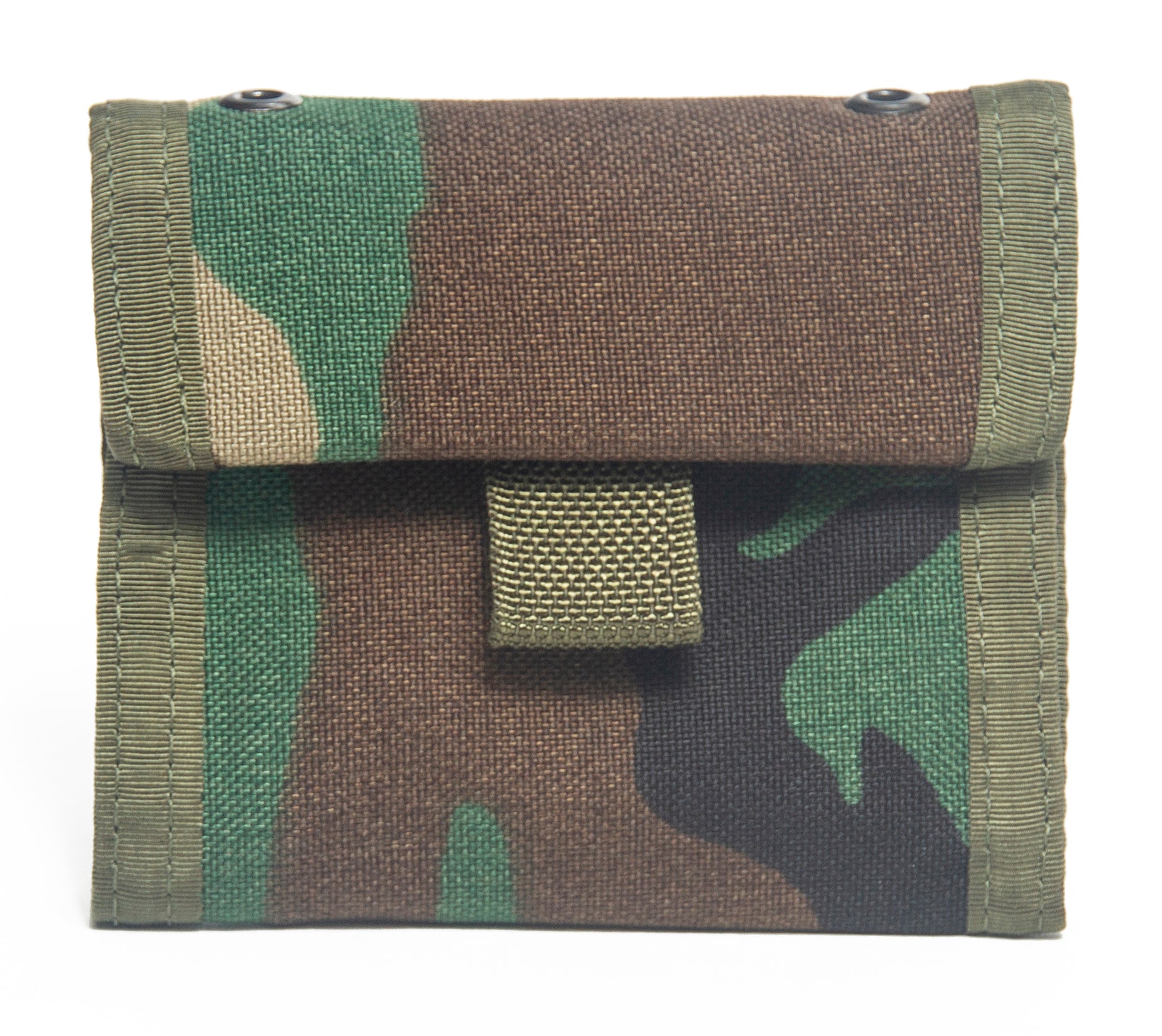 Woodland Camo