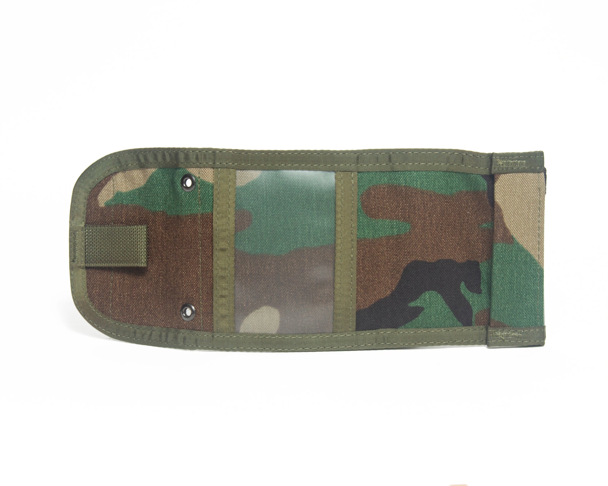 Woodland Camo