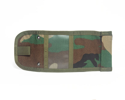Woodland Camo