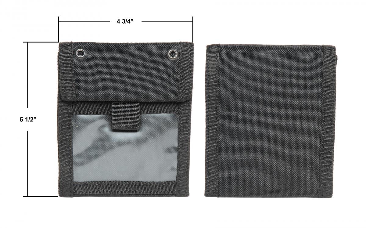 T.H.E. Wallet