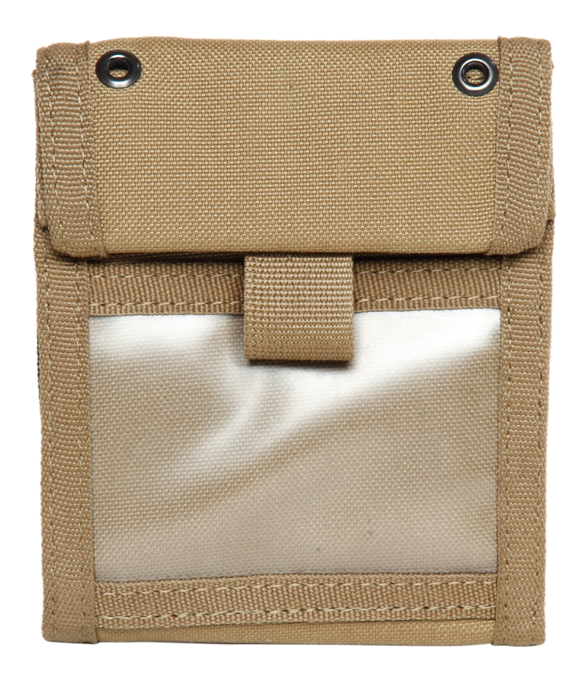 SPEC-OPS CHECK BOOK WALLET 未使用 新品 T.H.E. Wallet — Spec-Ops Brand
