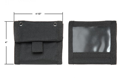 T.H.E. Wallet J.R.