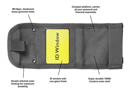 T.H.E. Wallet J.R.