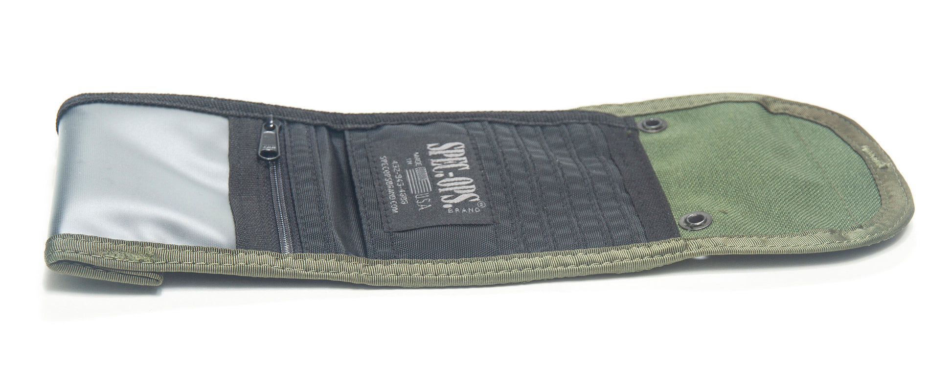Olive Drab