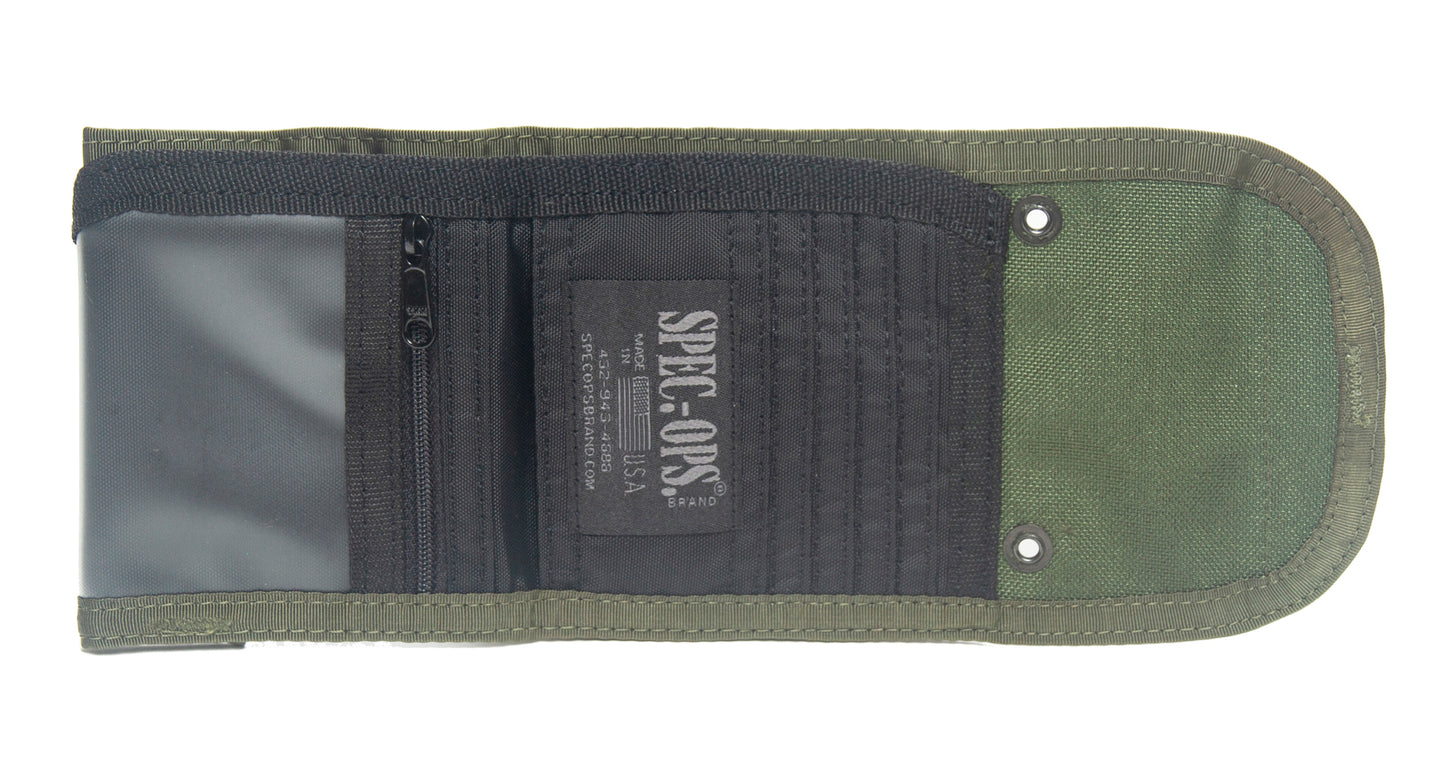 Olive Drab