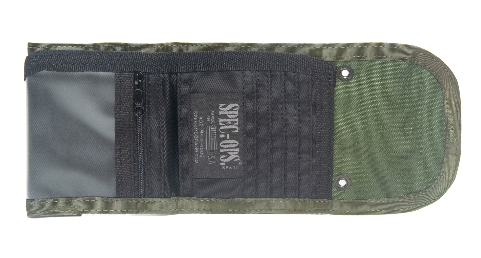 Olive Drab
