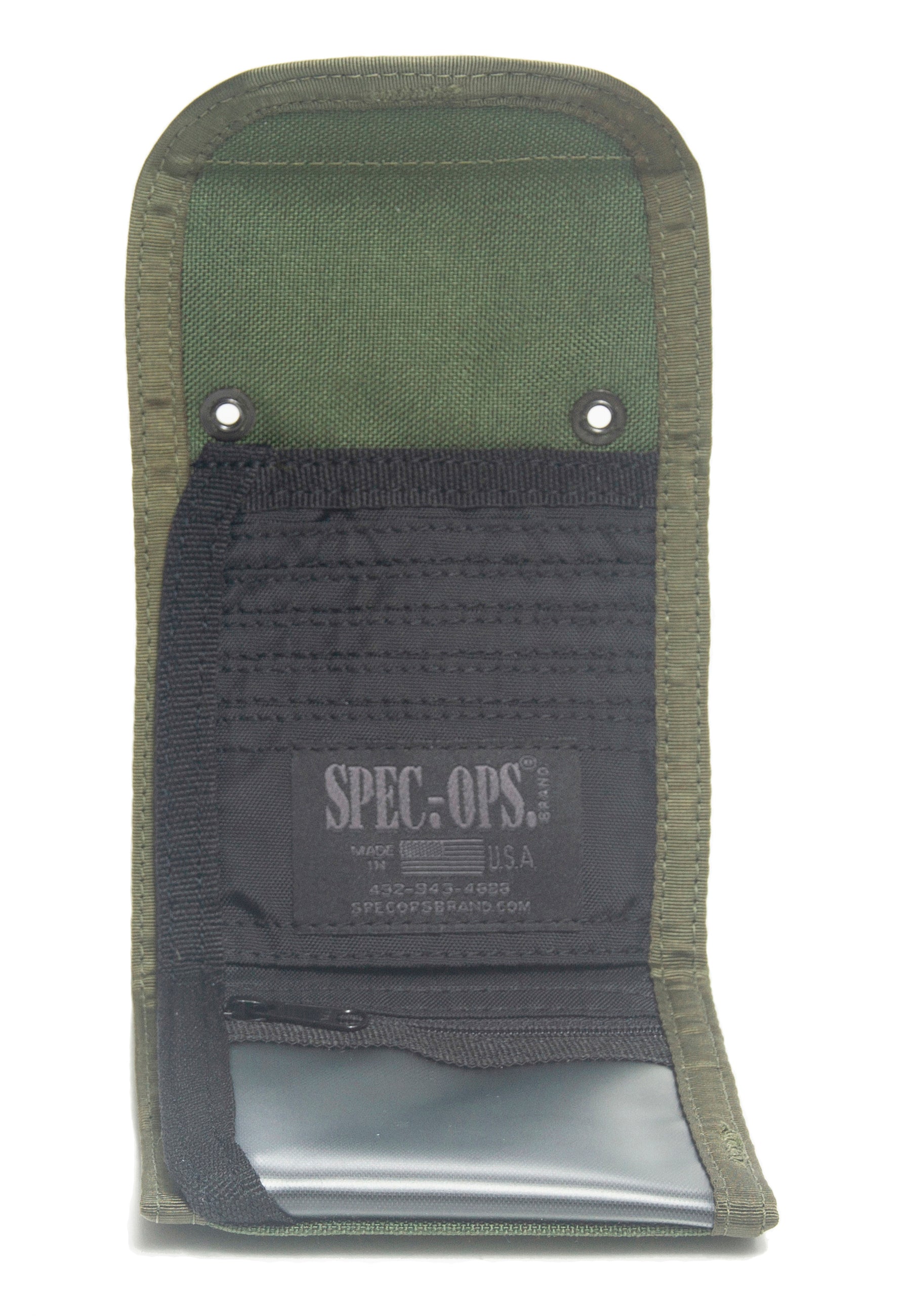 Olive Drab