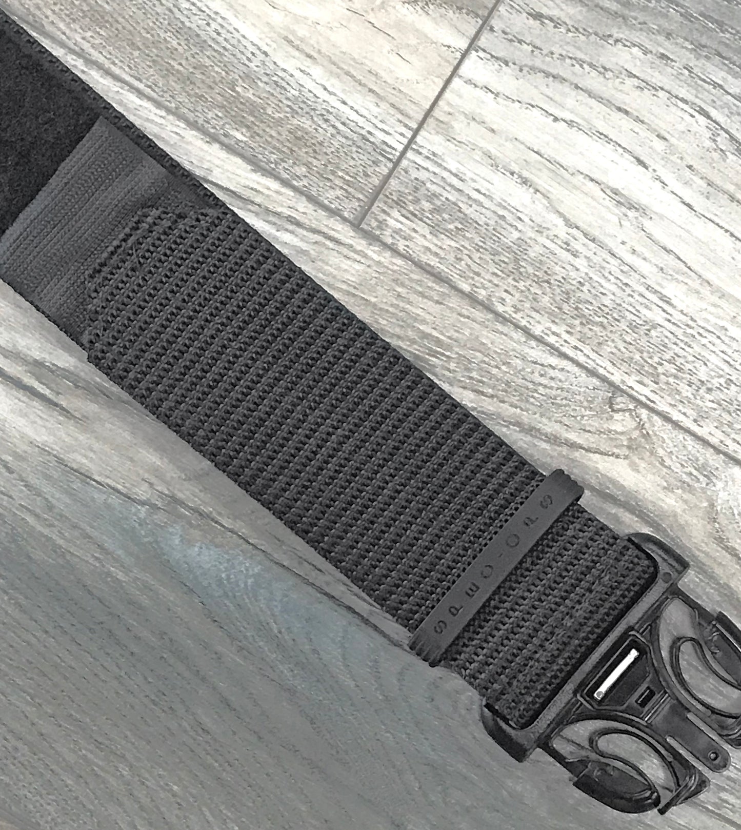 Operational Camo