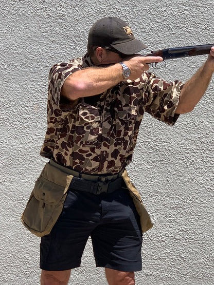 Coyote Brown