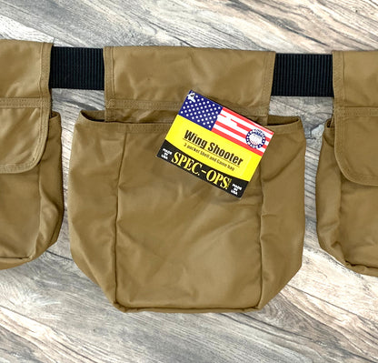 Coyote Brown