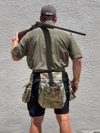 Operational Camo