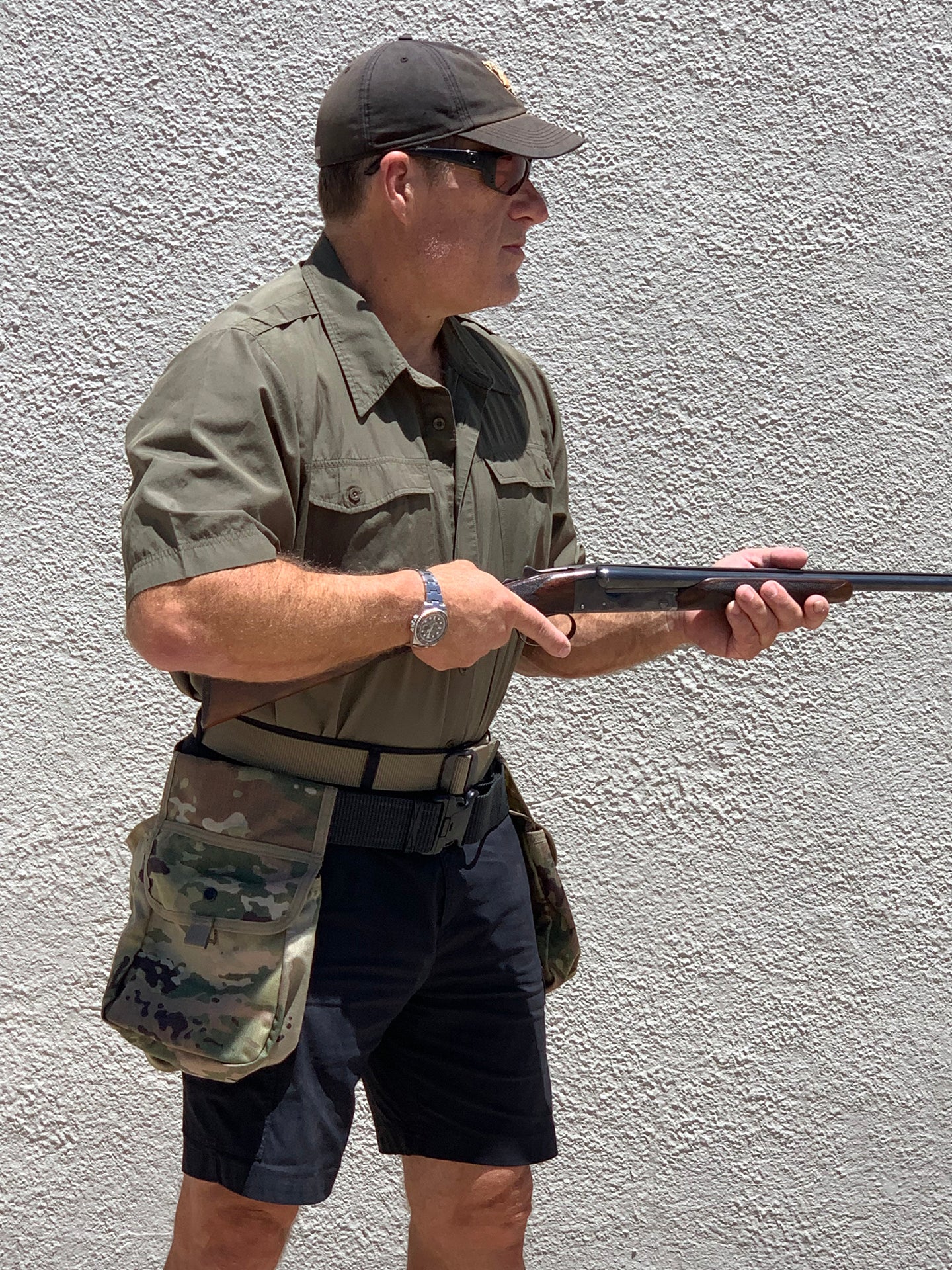 Operational Camo