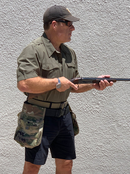 Operational Camo